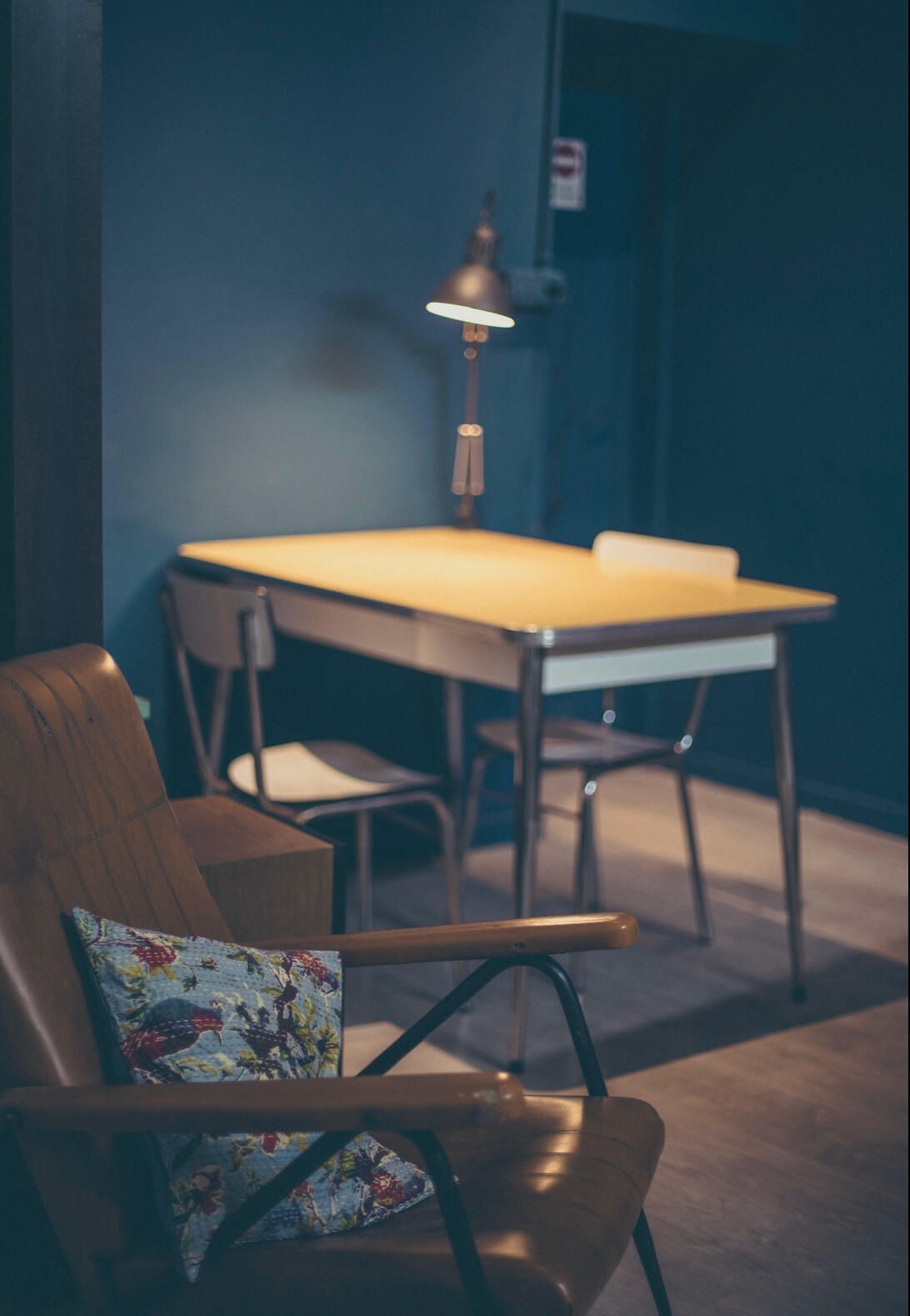 Postazioni di lavoro